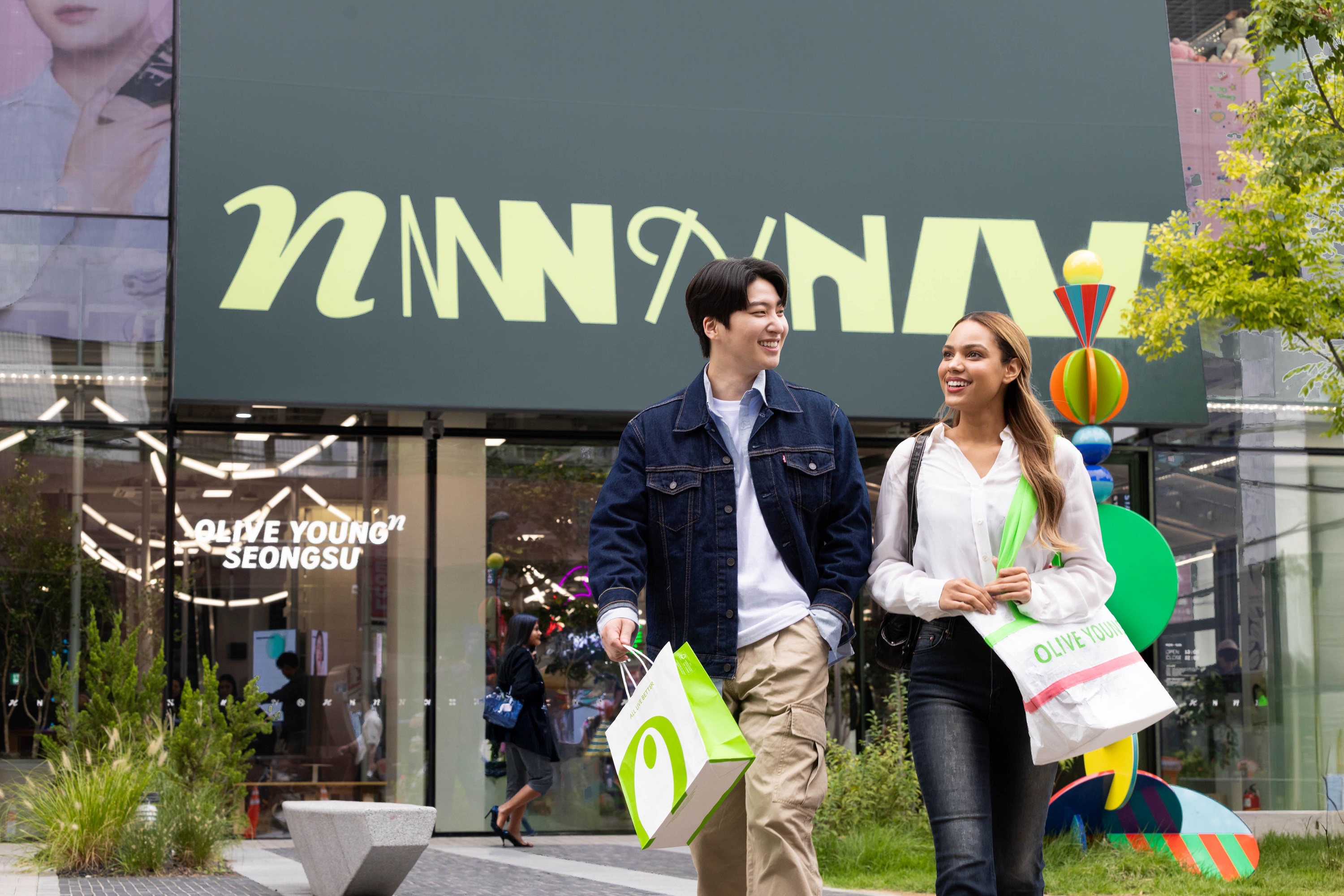 올리브영, 돈키호테와 손잡고 외국인 맞춤형 프로모션 전개 27-Image